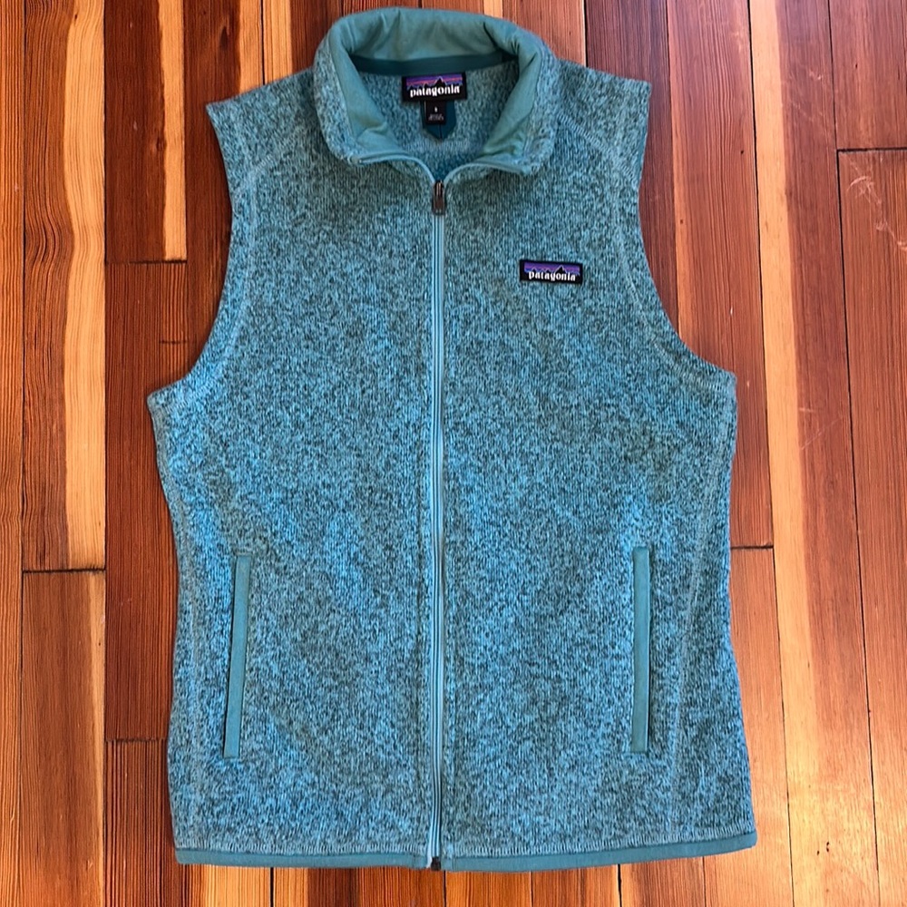 Patagonia Better Sweater Vest